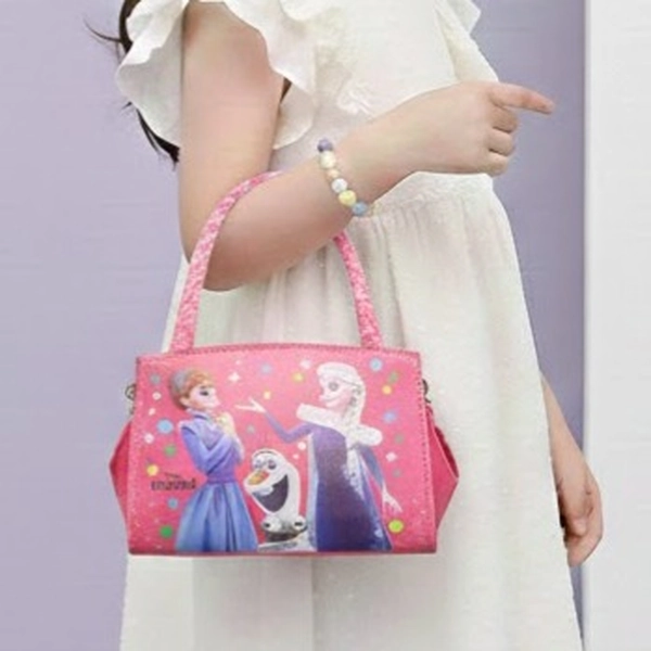 کیف دستی دخترانه الیسا آنا